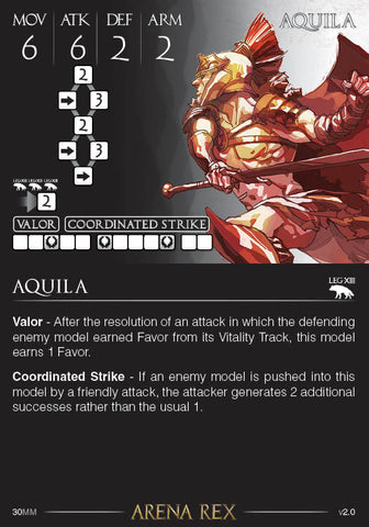 Legio XIII - Starter Set