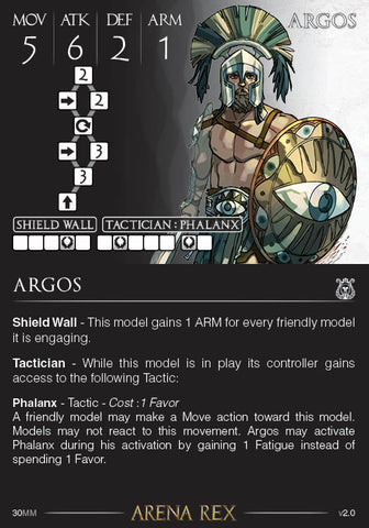 Argos