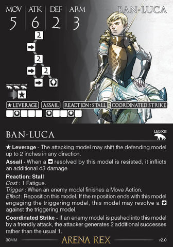 Legio XIII - Starter Set