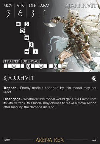 Zephyri - Starter Set