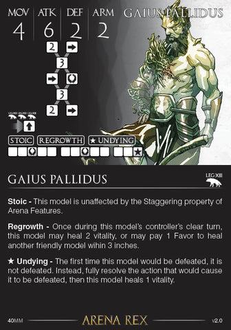 Legio XIII - Starter Set