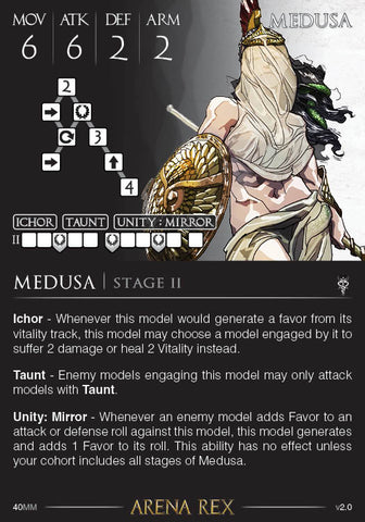 Medusa