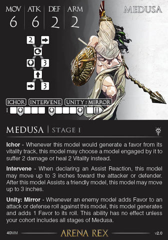 Medusa