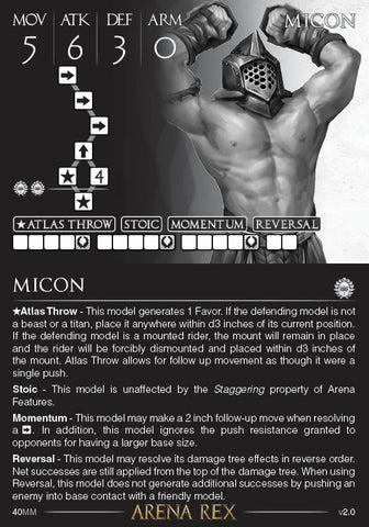 Ludus Magnus - Starter Set