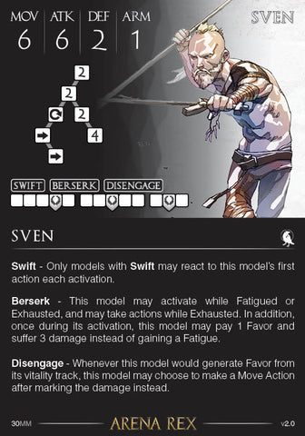 Zephyri - Starter Set