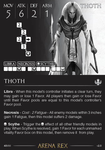 Thoth