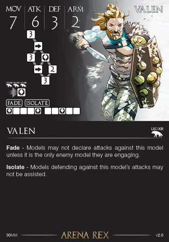 Valen