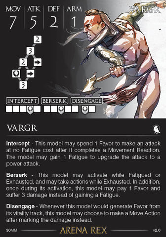 Vargr