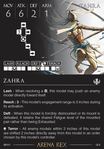 Morituri - Starter Set