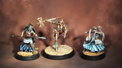 Helleniki - Starter Set