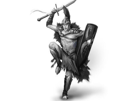 Legio XIII - Starter Set