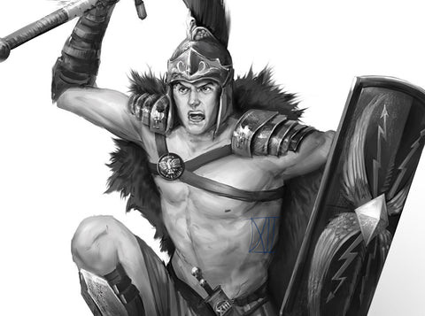 Legio XIII - Starter Set