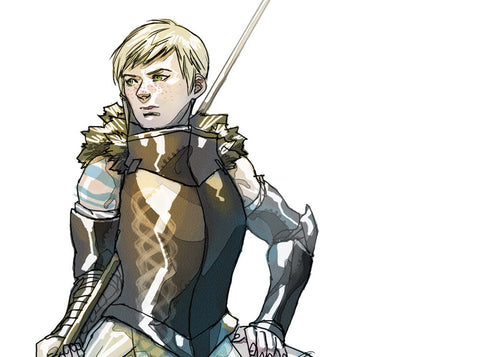 Legio XIII - Starter Set