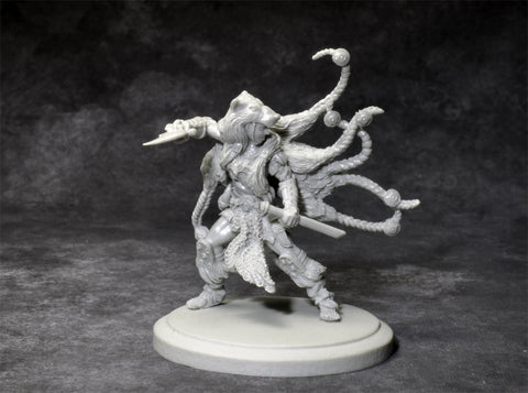 Zephyri - Starter Set