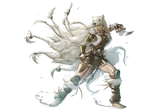 Zephyri - Starter Set