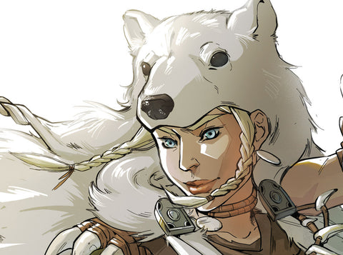 Zephyri - Starter Set