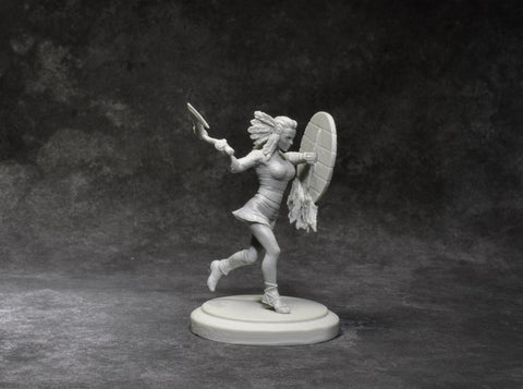 Zephyri - Starter Set