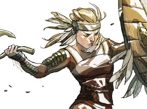 Zephyri - Starter Set
