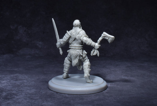 Hagal – Arena Rex Store