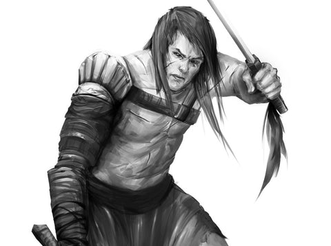 Ludus Magnus - Starter Set