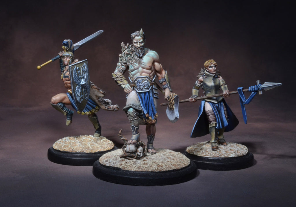 Legio XIII - Starter Set