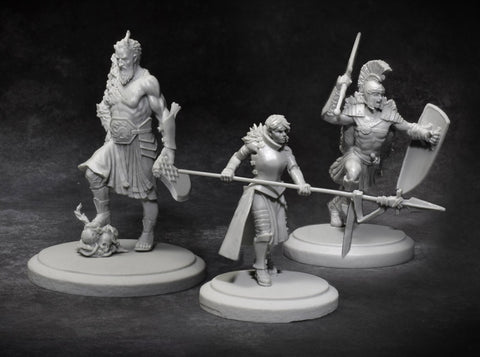 Legio XIII - Starter Set