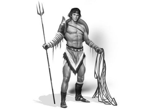 Ludus Magnus - Starter Set