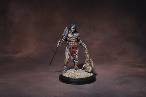 Ludus Magnus - Starter Set