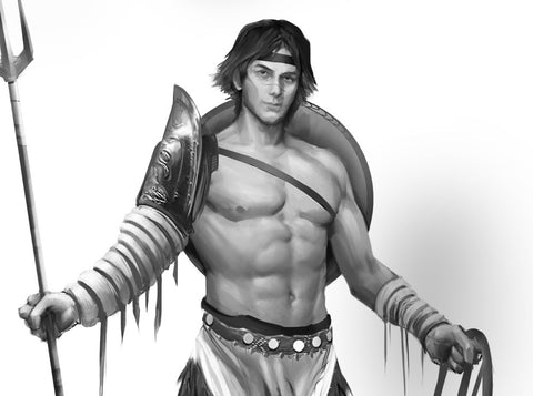 Ludus Magnus - Starter Set