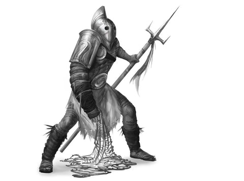 Morituri - Starter Set