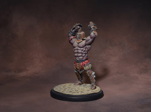 Ludus Magnus - Starter Set
