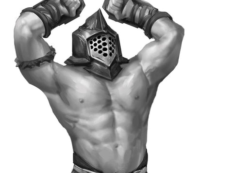 Ludus Magnus - Starter Set