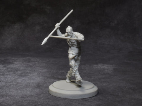 Zephyri - Starter Set