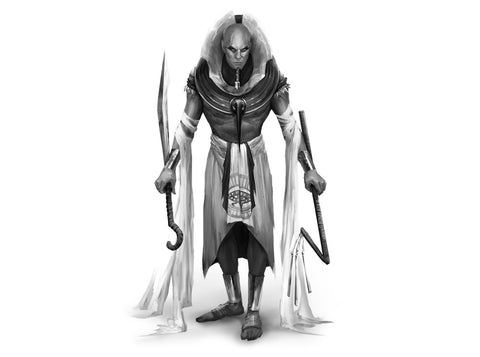 Thoth