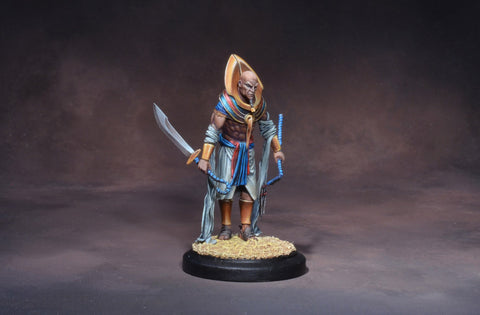 Thoth