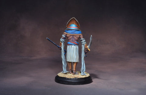 Thoth