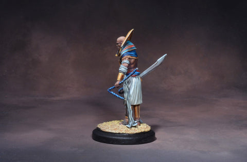 Thoth
