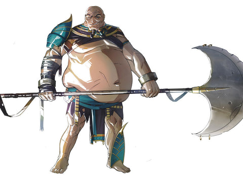 Morituri - Starter Set