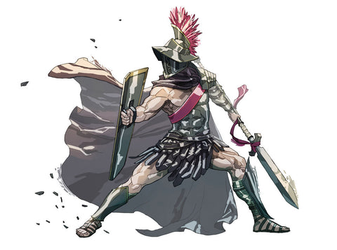 Ywain