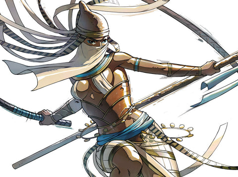 Morituri - Starter Set