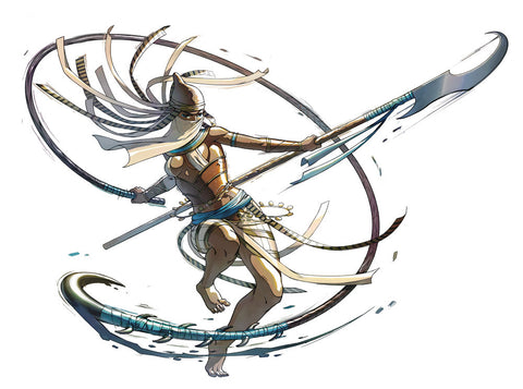 Morituri - Starter Set