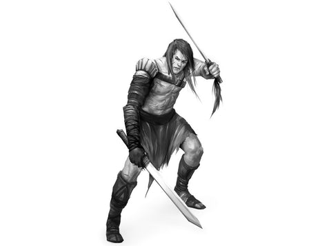 Ludus Magnus - Starter Set