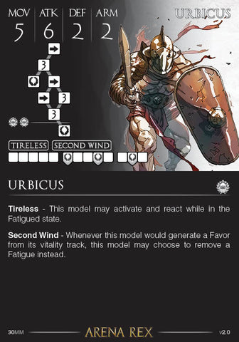 Urbicus